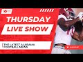 Alabama Crimson Tide News and Rumors