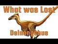 Deinonychus - The Raptor that Changed our View of Dinosaurs - What Was Lost Ep.3