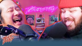 What Khalyla Would Do if Bobby Lee Was Sent to Prison ft. Matty Matheson