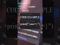 The Python One Liner That Makes Debugging WAY Easier