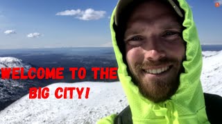 What's It Like Living In Anchorage Alaska?
