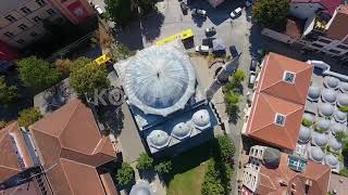 The Most Interesting Places To Visit In Kosovo  The Cathedral And The Grand Mosque