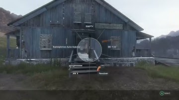 DayZ Official PVP Encounters #5 Revolver freshie vs Geared AK guy