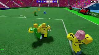 ROBLOX Mashup - (football,shwarma kiosk,tower of hell & more)