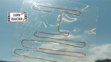 This video introduces Homemade Phone Antenna and Boost Cell Phone Signal.