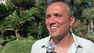 Interview Mit Andrea Pedrazzini Cannes Lions 2019