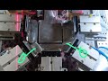 Ayat swing center for feed of the arm machine technical,setup#sewingmachinesettings