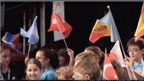 Coolest Projects International