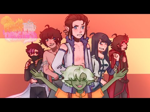 THE FIGHT FOR OUR FUTURES !! - Minecraft FAIRY TAIL ORIGINS (Minecraft Roleplay)