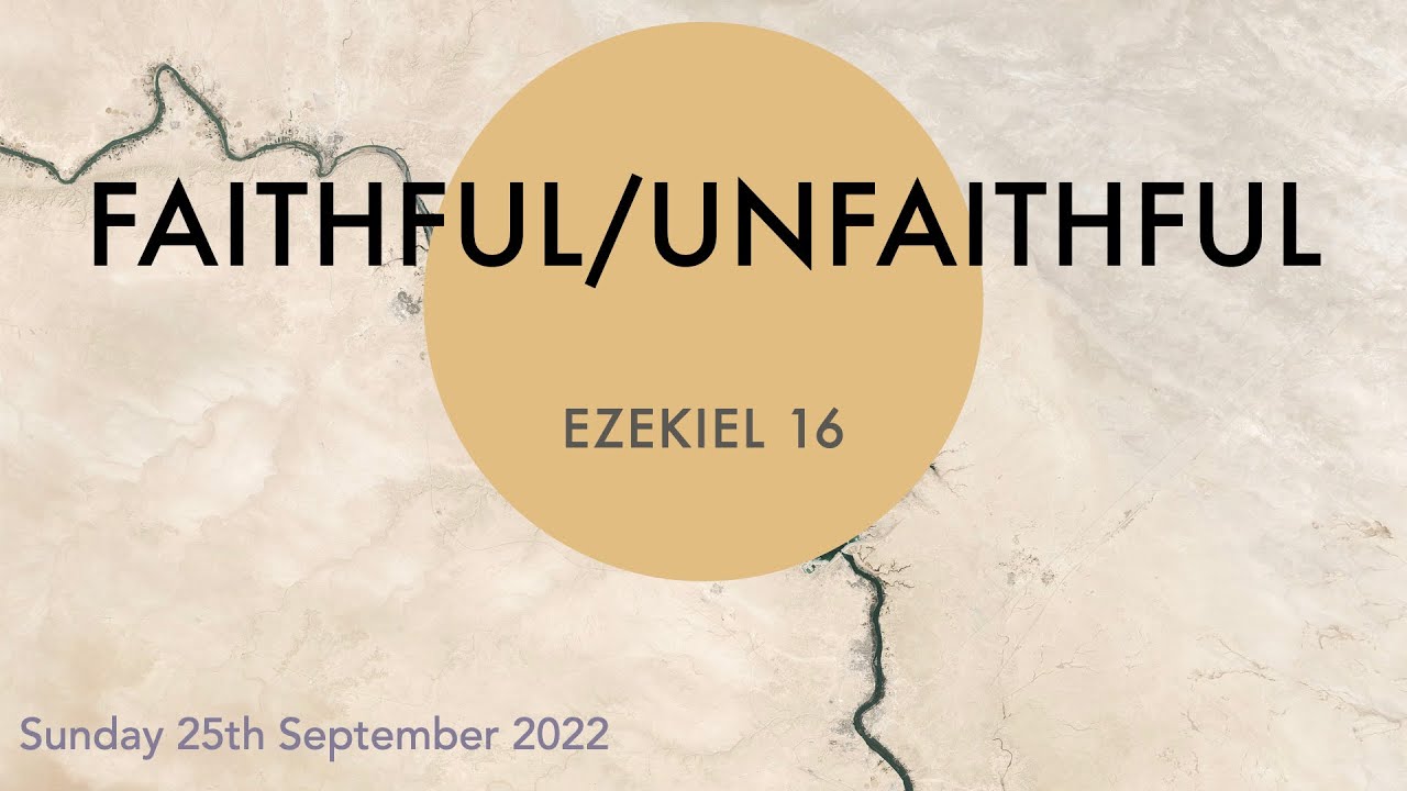 Faithful/Unfaithful - YouTube