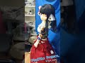 整備中のちやちゃん CiYa-chan Maintenance