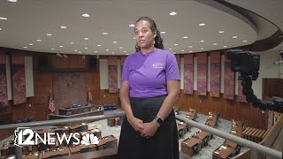Birth coalition calls for change to midwifery care in Arizona, more state oversight