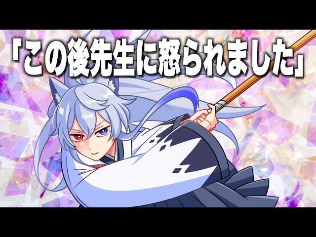 Anime] Donuku's Lazy Episodes - 5 Selections! [Colorful Peach