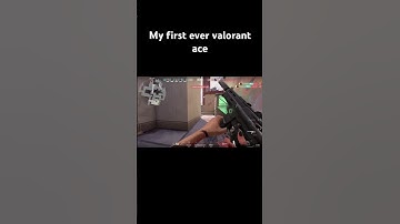 First ever Valorant ace #valorant #console #valorantconsole #codes