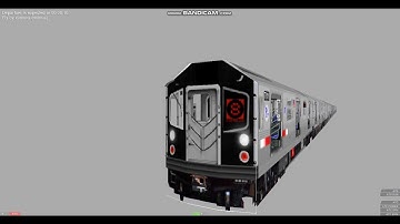 OpenBVE R152 Improvment