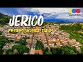 Guided Tour in Jericó Antioquia, Heritage Town of Colombia – Traveling Colombia