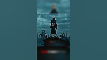 I WAS THE ONE WHO GAVE NAGATO THE RINNEGAN #shorts #viral #anime