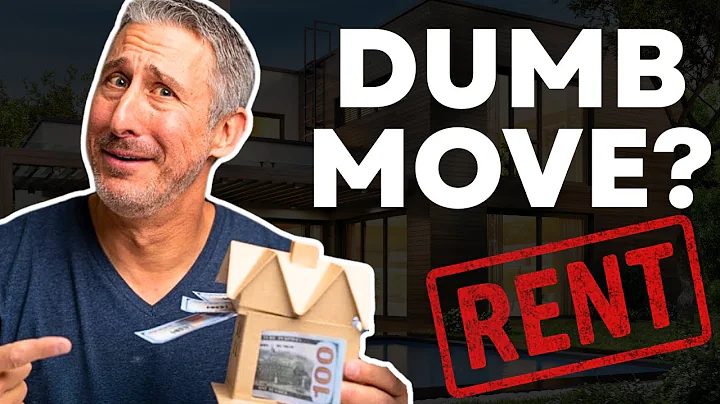 Renting vs. Buying a Home: What People Get Wrong