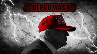 Diplomacy is Dead — and This War is What Killed It