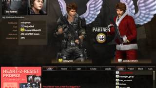 blackshot james parther