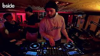 1 9 0 5 [Former City Records] @ BSide Radio