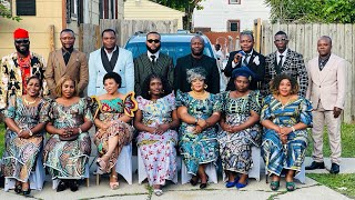 Download Lagu WA M'MASSA NA WA NYASSA FUNGA MWAKA 2025 KWA MC AUGUSTIN. MP3