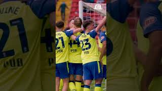 Potts On Grand National Day