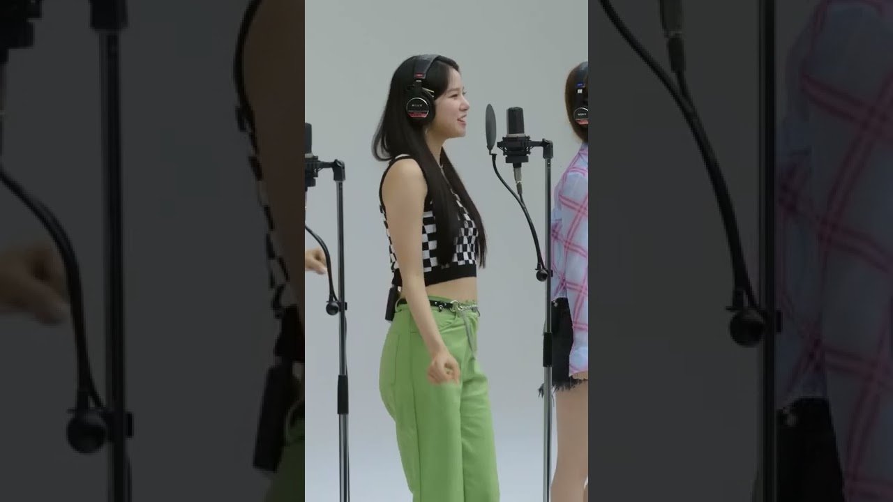 Beautiful Yujin @ The First Take 