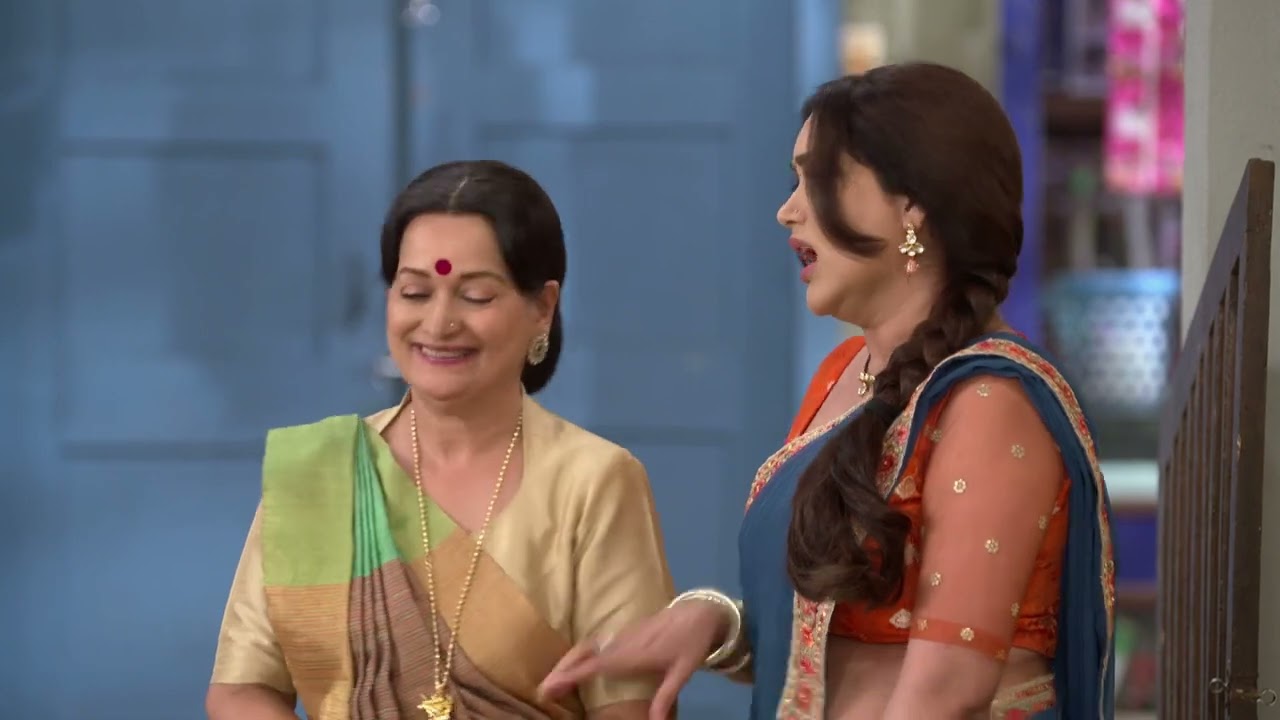 Rajesh बच्चे Happu को Cheat कर री है ? | Happu Ki Ultan Paltan Full Ep 854 | 22 Sep 22@andtvchannel