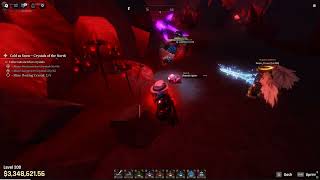 The forge report 1