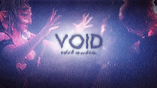 𝐕𝐎𝐈𝐃 𝘔𝘦𝘭𝘢𝘯𝘪𝘦 𝘔𝘢𝘳𝘵𝘪𝘯𝘦𝘻 𝘌𝘥𝘪𝘵 𝘈𝘶𝘥𝘪𝘰