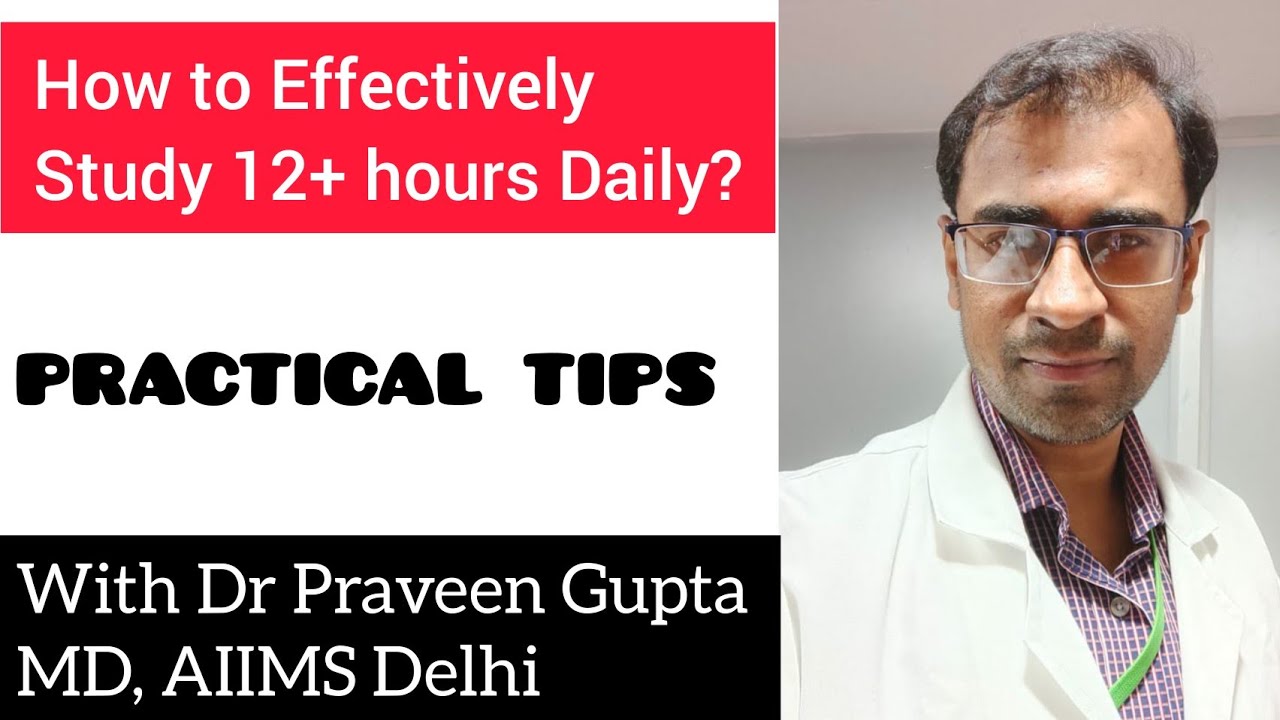 Study 12 Hours Daily With FULL CONCENTRATION Watch This YouTube study-12-hours-daily-with-full-concentration-watch-this-youtube
