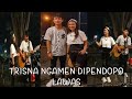 TRISNAMIN LAGI YAH GENKZZZ,,,LIVE DIPENDOPO LAWAS 🥰🥰