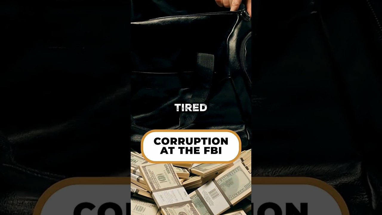 How Corrupt Feds Escape Justice