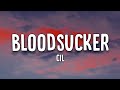 CIL Bloodsucker Lyrics