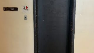 Tenants demand fix for broken elevator inside Detroit's New Center area