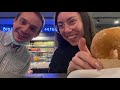vlog in Italian #129: un giro ad Agnone, Molise, ma senza studenti quest'anno (Subs)