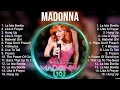 Madonna greatest hits  best songs music hits collection  top 10 pop artists of all time