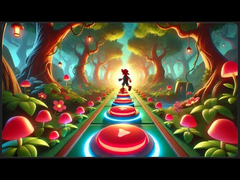 Playing Insane Button Simulator. - YouTube