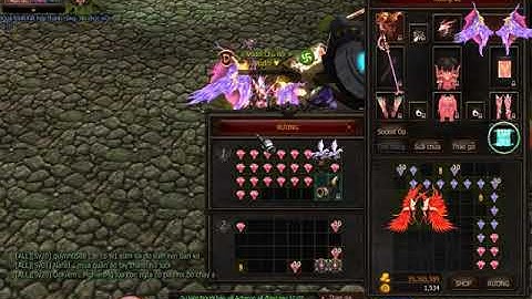 quay đồ +15 sever Hà Nội gamethuvn net