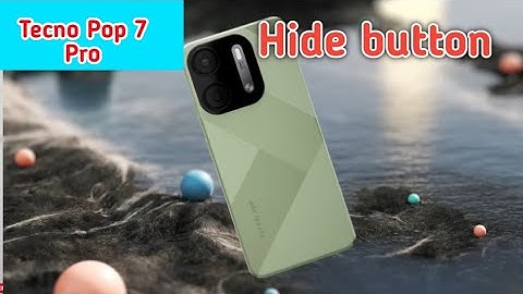 Photo Hide In Tecno Pop 7 Pro, How To Hide Photo And Video In Tecno Pop 7 Pro, Tecno Pop 7 Pro