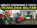 Increble empresa mexicana revoluciona mxico con tecnologa militar que vender al extranjero 