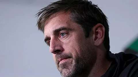 Mike Tomlin, Steelers may secretly have deadline for Aaron Rodgers after drafting Will Howard