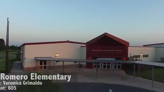 2018 Welcome to Los Fresnos CISD