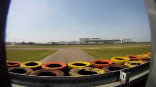 Ferrari Fiorano Circuit