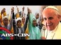 Bandila: How Pinoys' faith moved Pope Francis