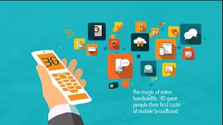 Amazon - 2D Motion Graphics Animation Video - By Videos Ninja