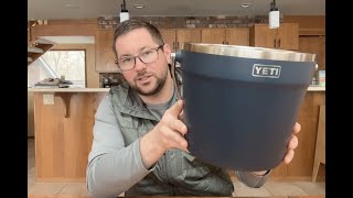 Is this ice bucket worth the price tag