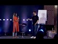 Arfeen khan  motivational  coach to a fortune hindi live event  life coach