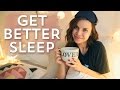 How to Get Better Sleep! | Ingrid Nilsen